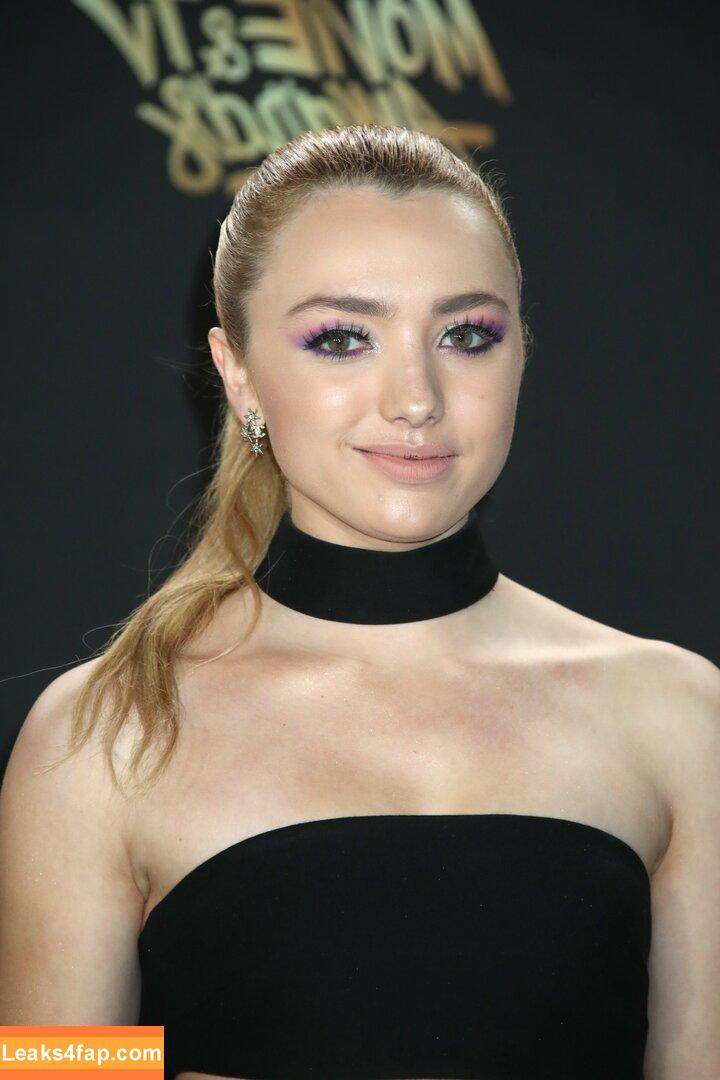 Peyton List / PeytonList / dammitpayton слитое фото фото #0615