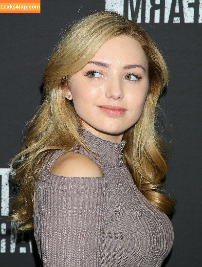 Peyton List / PeytonList / dammitpayton слитое фото фото #0622