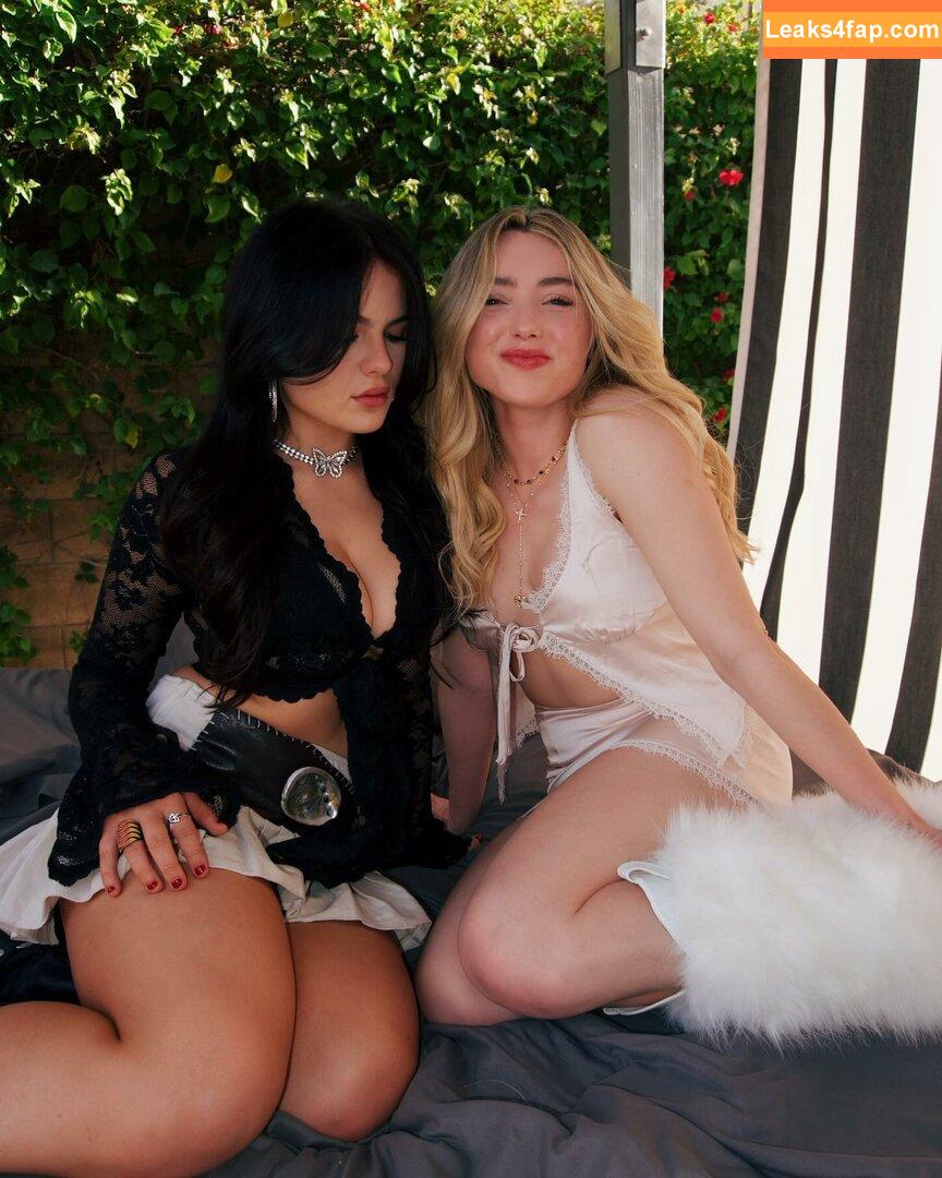 Peyton List / PeytonList / dammitpayton слитое фото фото #0627