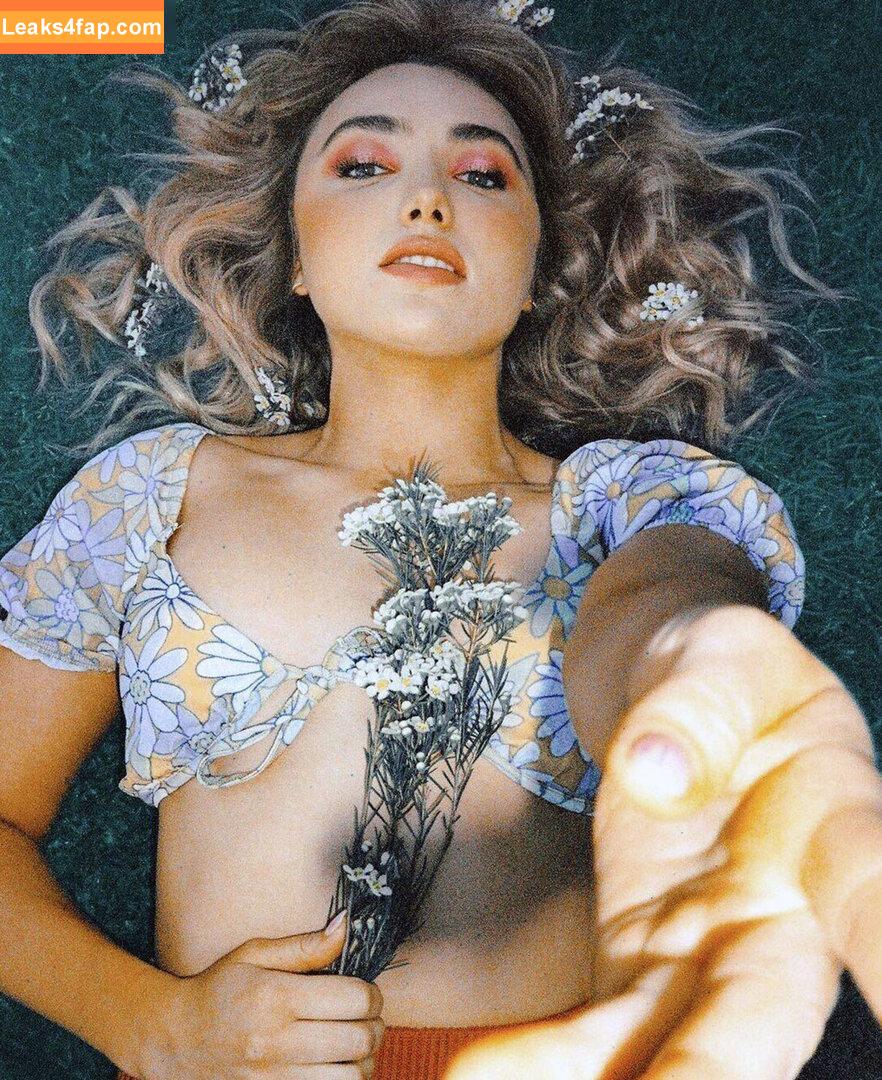 Peyton List / PeytonList / dammitpayton leaked photo photo #0650