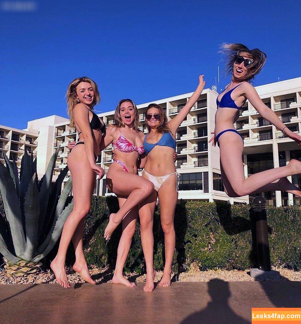 Peyton List / PeytonList / dammitpayton слитое фото фото #0652