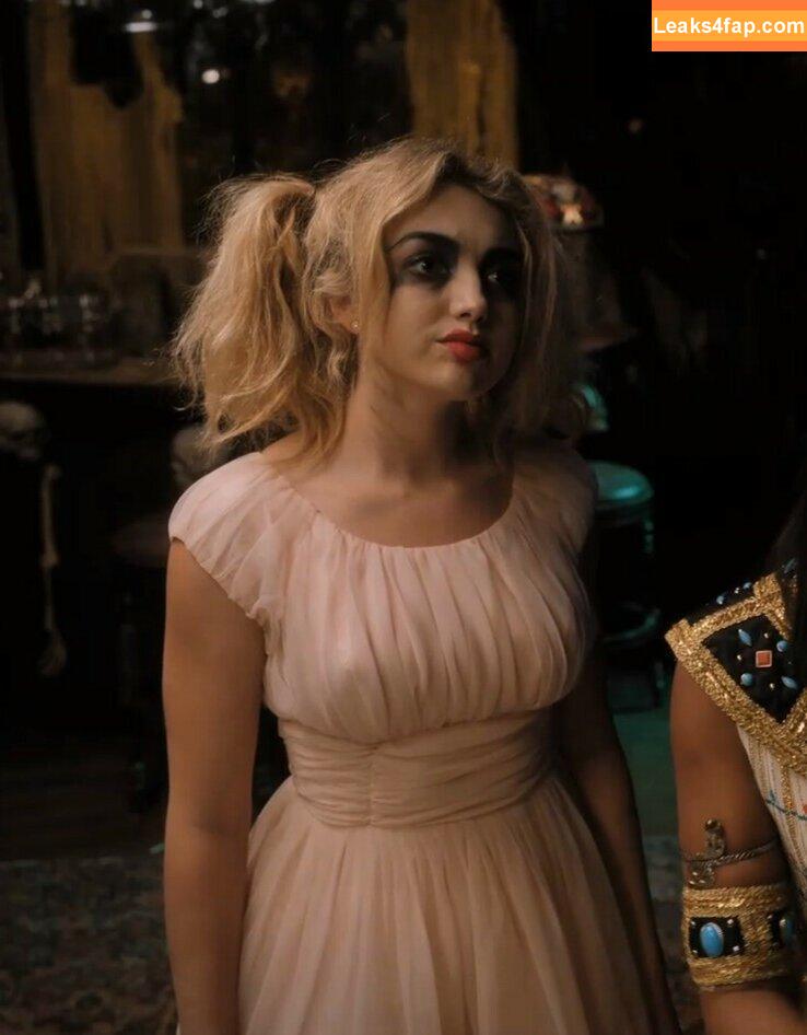 Peyton List / PeytonList / dammitpayton leaked photo photo #0689