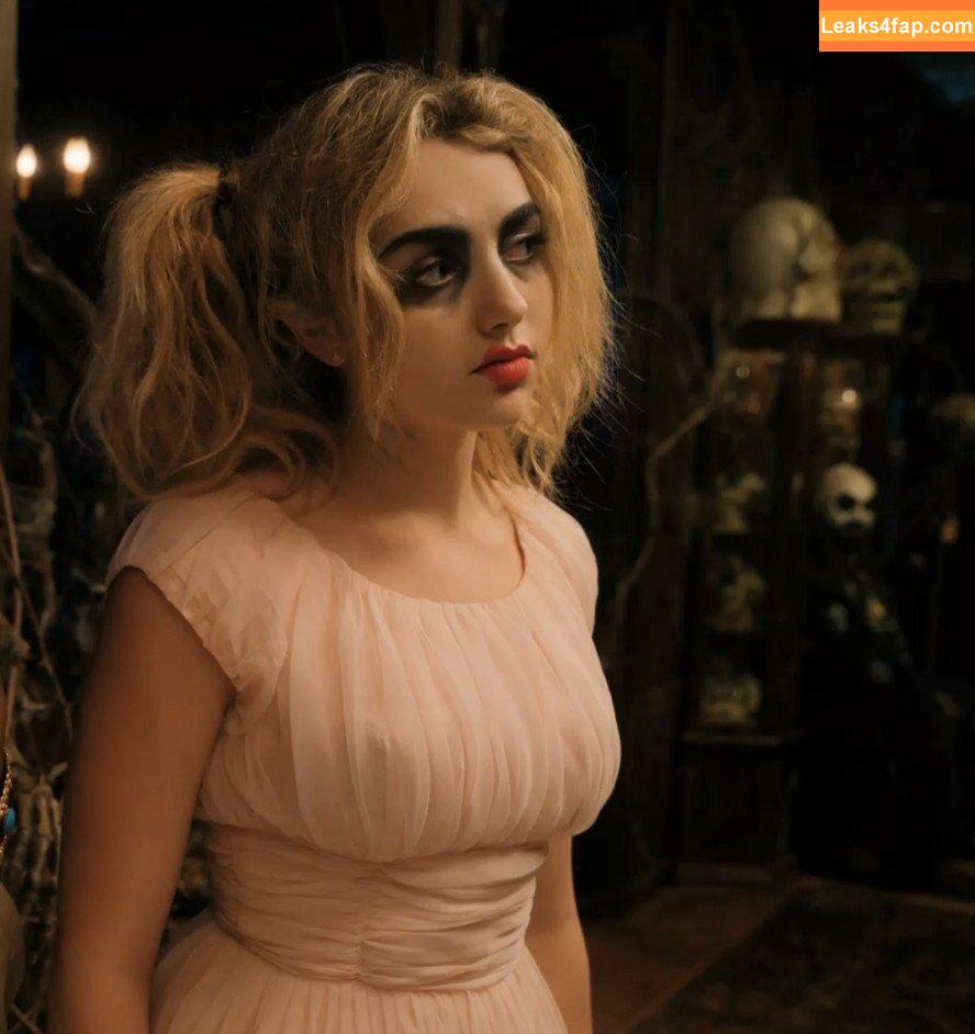 Peyton List / PeytonList / dammitpayton leaked photo photo #0690