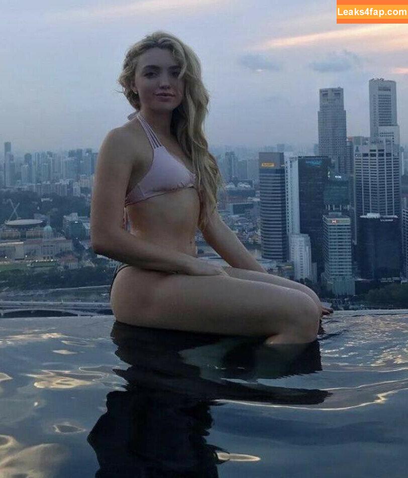 Peyton List / PeytonList / dammitpayton leaked photo photo #0695