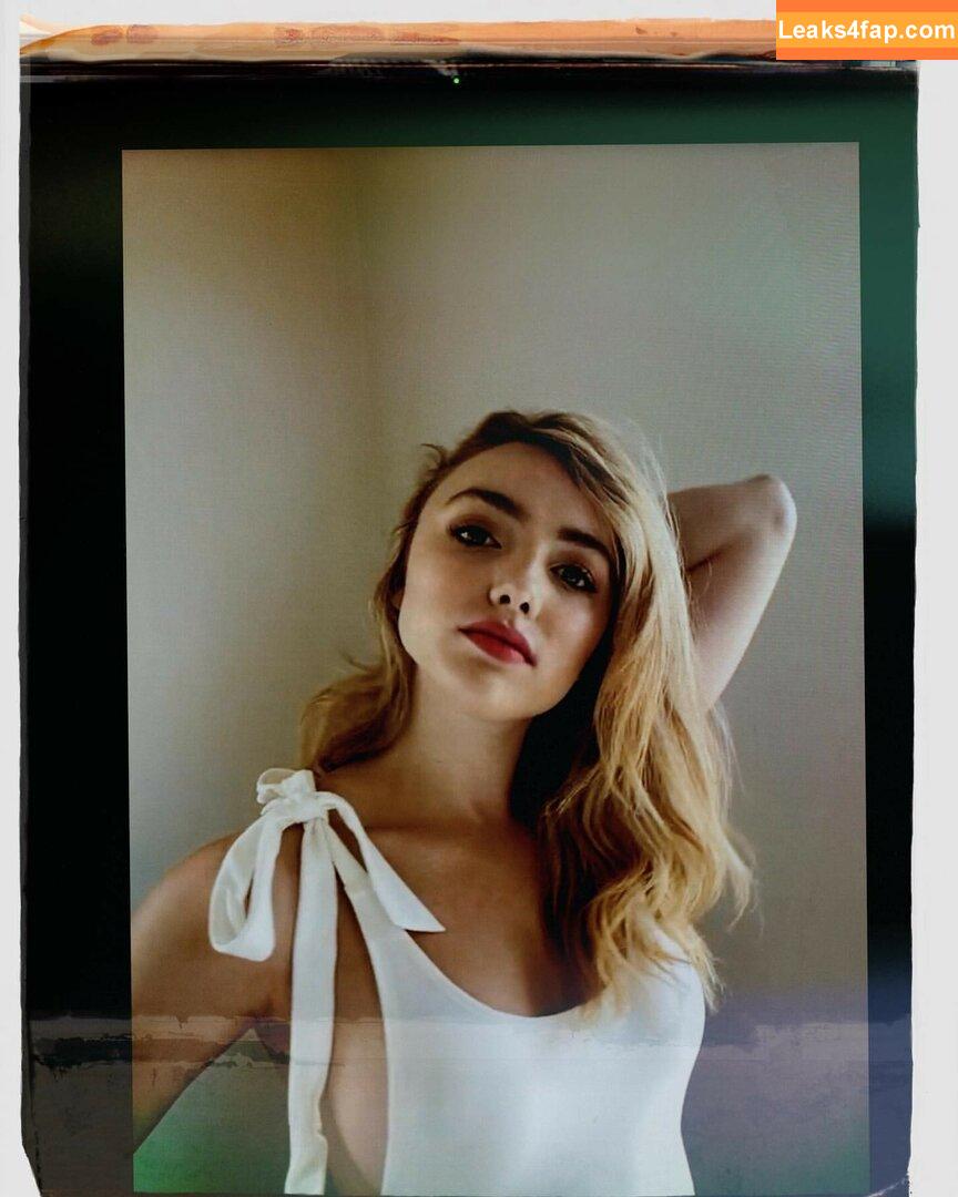 Peyton List / PeytonList / dammitpayton leaked photo photo #0696