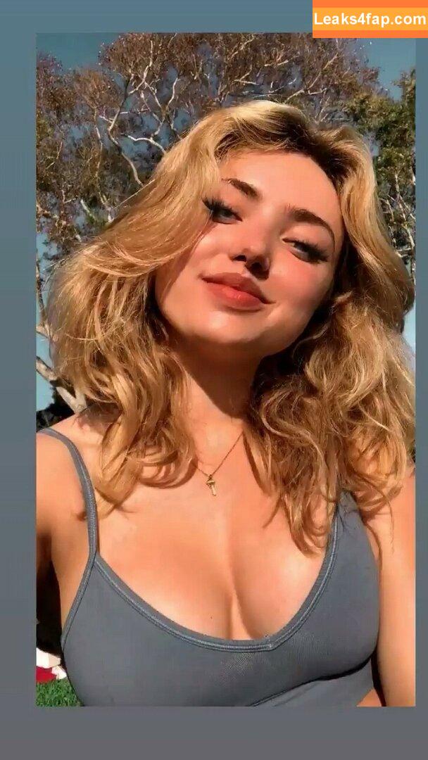 Peyton List / PeytonList / dammitpayton leaked photo photo #0699