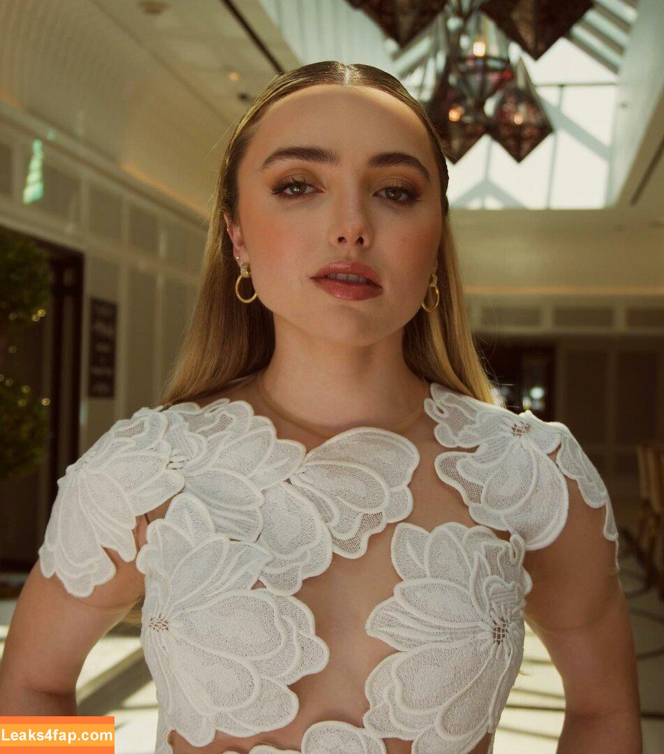 Peyton List / PeytonList / dammitpayton leaked photo photo #0725