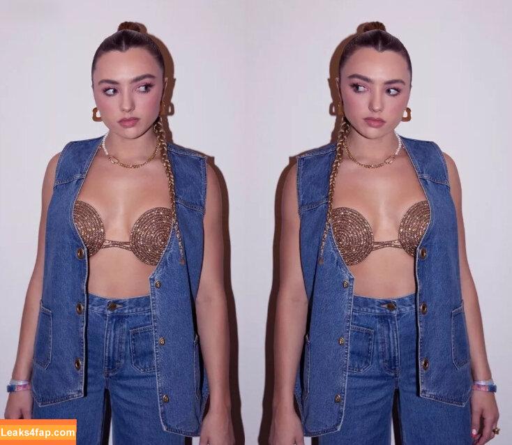 Peyton List / PeytonList / dammitpayton leaked photo photo #0736