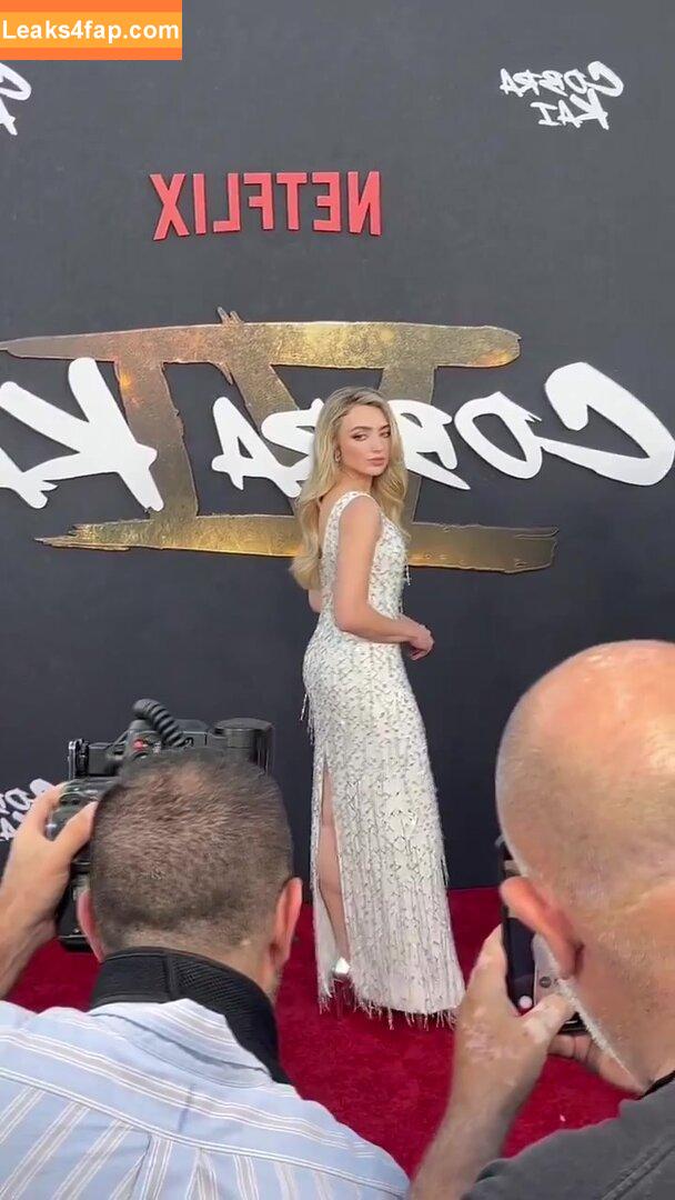 Peyton List / PeytonList / dammitpayton leaked photo photo #0775