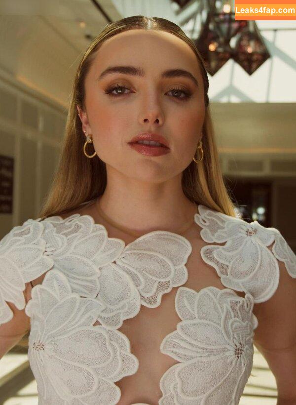 Peyton List / PeytonList / dammitpayton leaked photo photo #0776