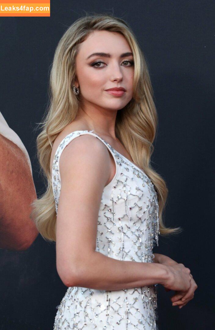 Peyton List / PeytonList / dammitpayton leaked photo photo #0783