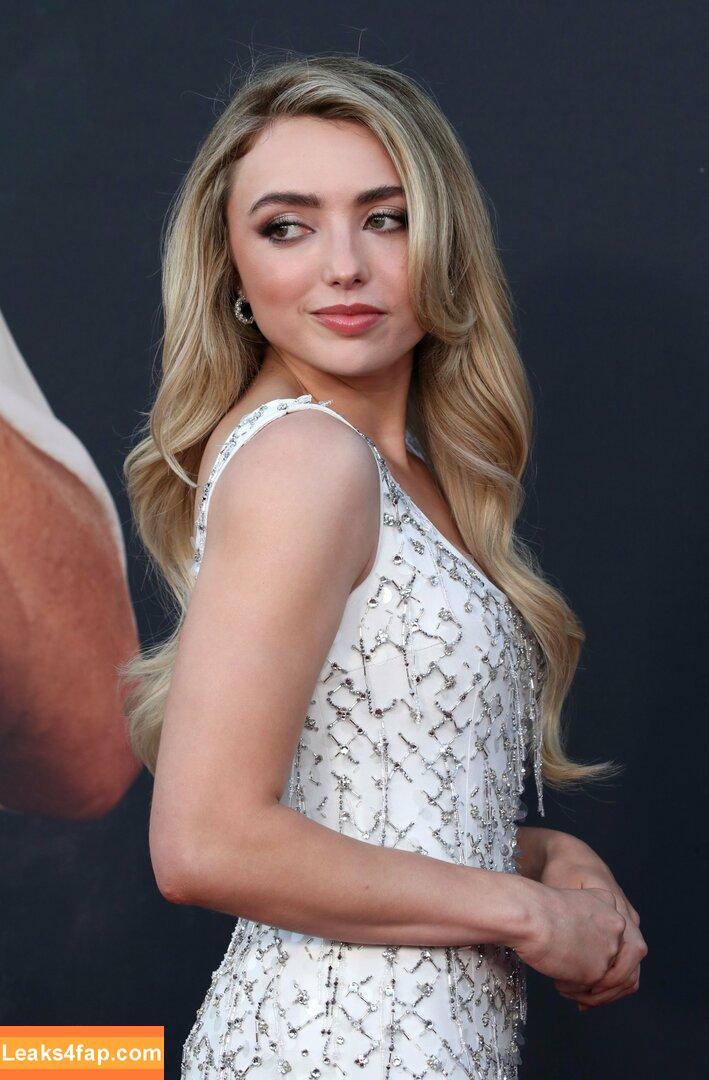 Peyton List / PeytonList / dammitpayton leaked photo photo #0785