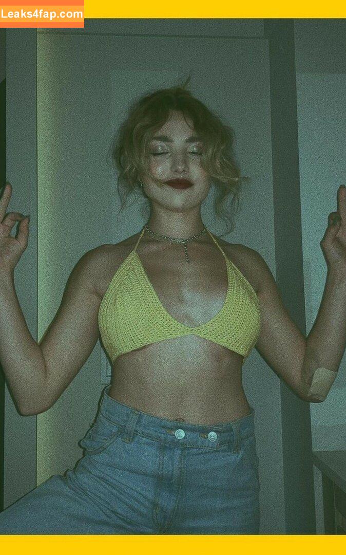 Peyton List / PeytonList / dammitpayton leaked photo photo #0791