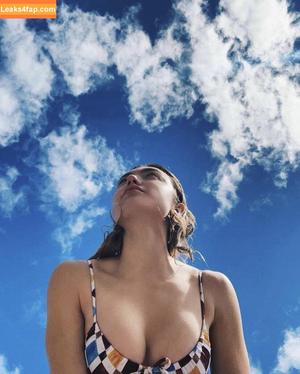 Peyton List фото #0001