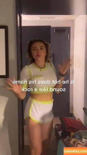 Peyton List фото #0028