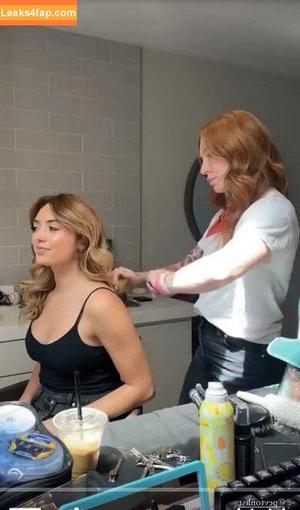 Peyton List фото #0037