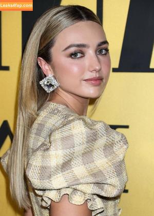 Peyton List фото #0044