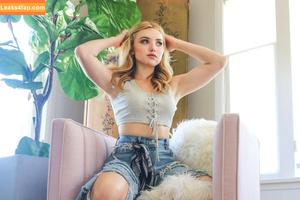 Peyton List фото #0073