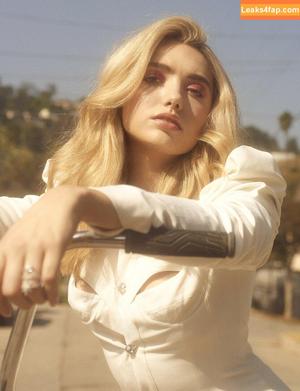 Peyton List фото #0082
