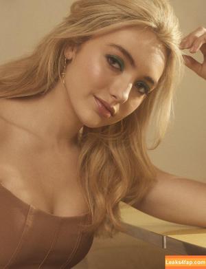 Peyton List фото #0083