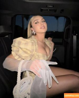 Peyton List фото #0096