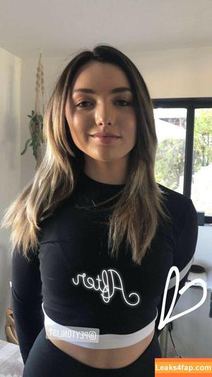 Peyton List фото #0105