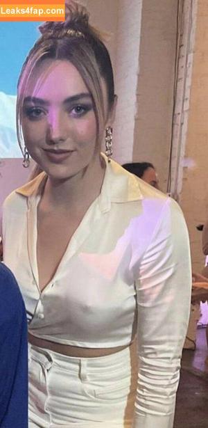 Peyton List фото #0106