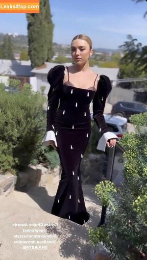 Peyton List фото #0108