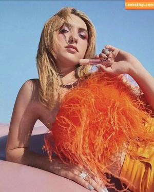 Peyton List фото #0114