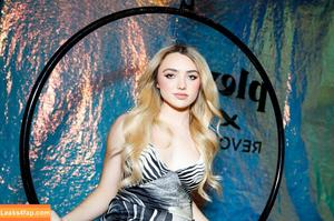 Peyton List фото #0130