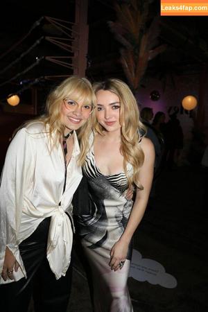 Peyton List фото #0133