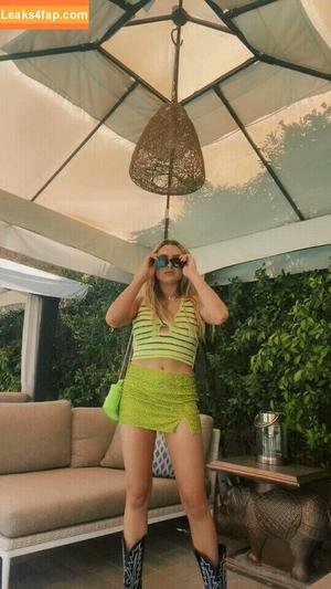 Peyton List фото #0222