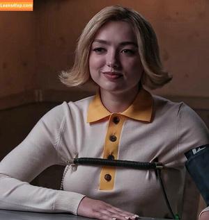 Peyton List фото #0236