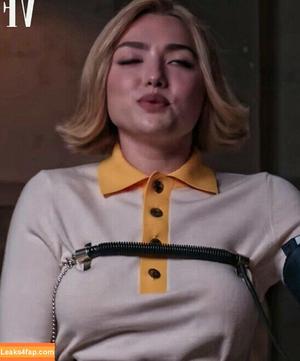 Peyton List фото #0237