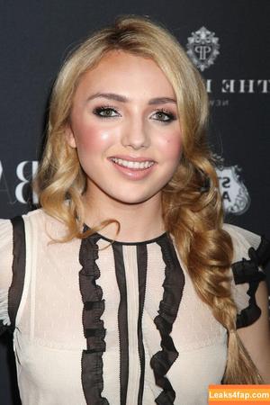 Peyton List photo #0244