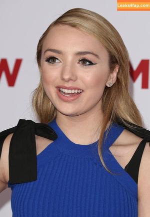 Peyton List photo #0257