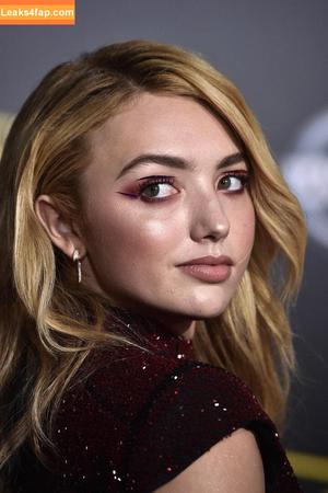 Peyton List photo #0267