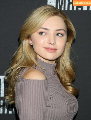 Peyton List photo #0273