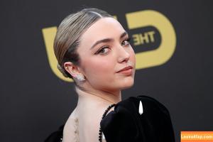 Peyton List photo #0282