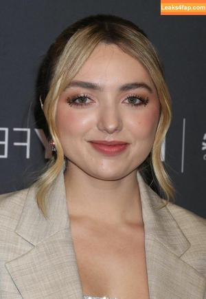 Peyton List photo #0287