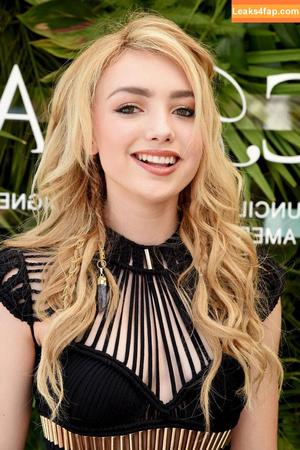 Peyton List photo #0299