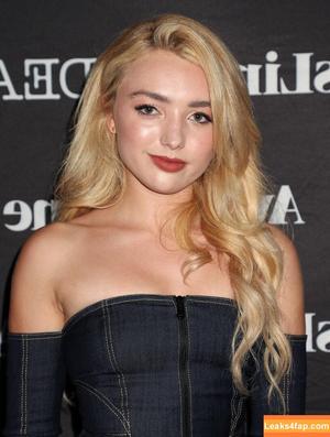 Peyton List photo #0301