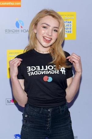 Peyton List photo #0302