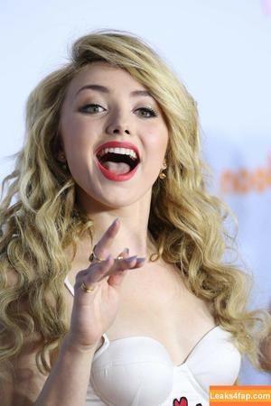Peyton List photo #0314