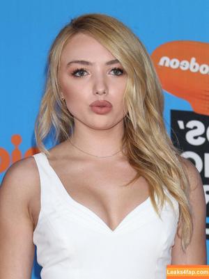 Peyton List photo #0323
