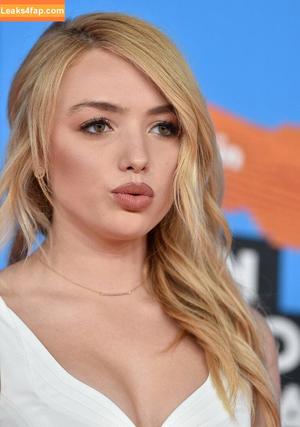 Peyton List photo #0327