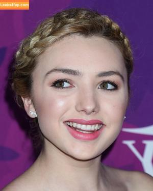 Peyton List photo #0328