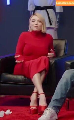 Peyton List photo #0350