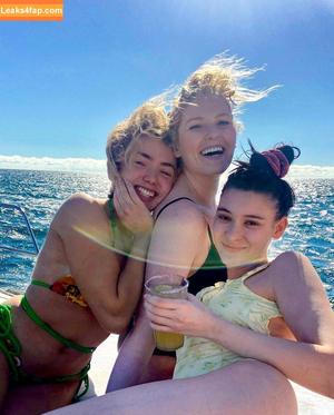 Peyton List фото #0391