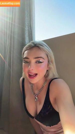 Peyton List фото #0407